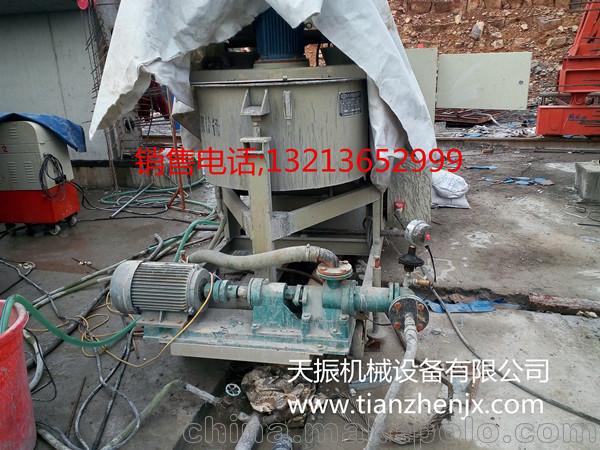 湖南预应力智能压浆设备、数控注浆机价格,现货销售 大循环压浆设备 预应力张拉灌浆设备 预应力搅拌机