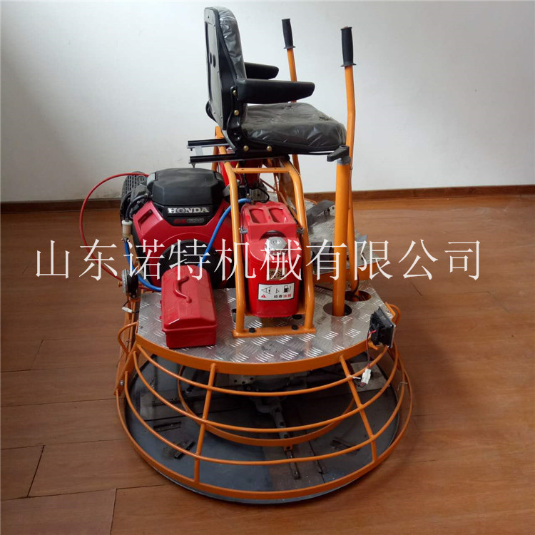 重庆座驾式抹光机 24马力混凝土收光机 厂家直销&nbsp;&nbsp;地面抹平机