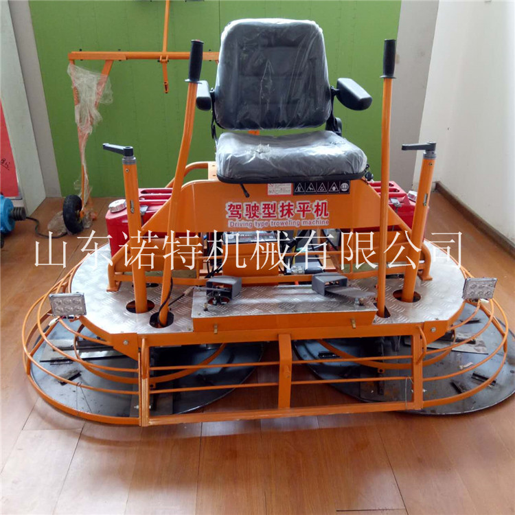 河北畅销款座驾式抹光机 工地用内燃式地面抹平机&nbsp;&nbsp;混凝土收光机