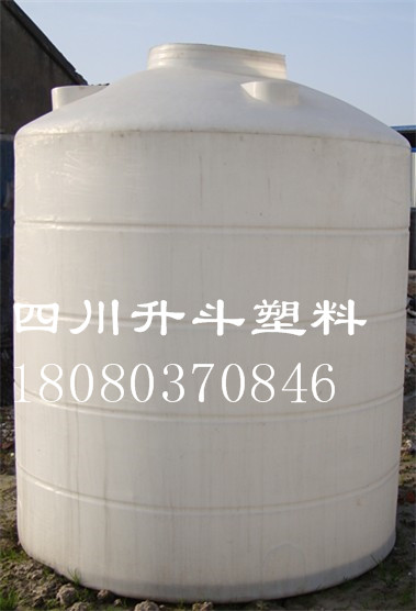 水桶厂家直供眉山升斗  滚塑储罐