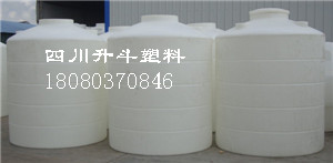 水箱滚塑储罐10吨乐山水塔  水箱水桶