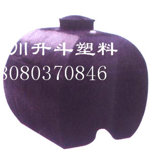 雅安化工水箱水桶滚塑10吨眉山储罐