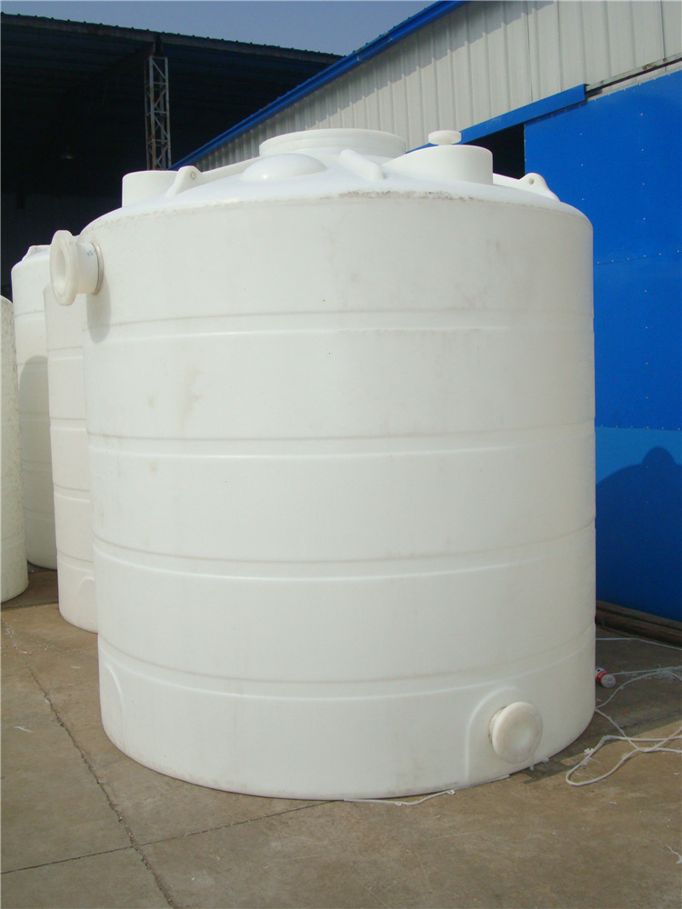 自贡水桶滚塑储罐10吨水塔厂家直供  滚塑10吨  水桶水塔