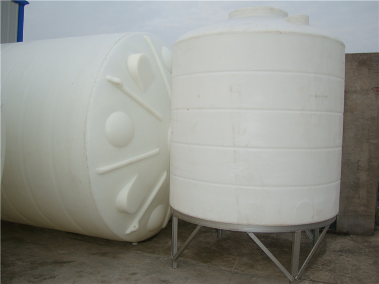 水箱化工储罐10吨水桶厂家直供