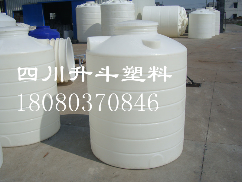 滚塑水箱储水储罐化工液体10吨