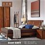 长春实木家具|北艺居|实木套房家具
