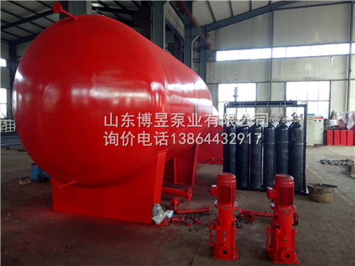 博昱牌消防气体顶压供水设备//气体顶压消防给水设备&nbsp;&nbsp;消防气体顶压设备&nbsp;&nbsp;气体顶压消防设备&nbsp;&nbsp;气顶设备