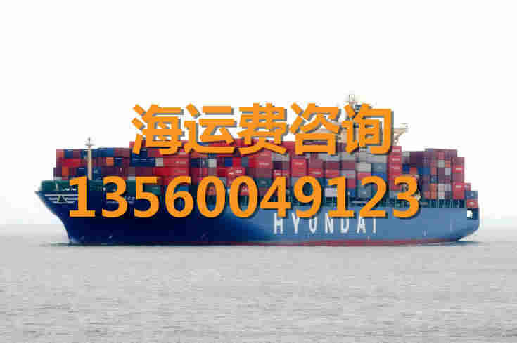 河北武强县到海南儋州物流海运货运公司