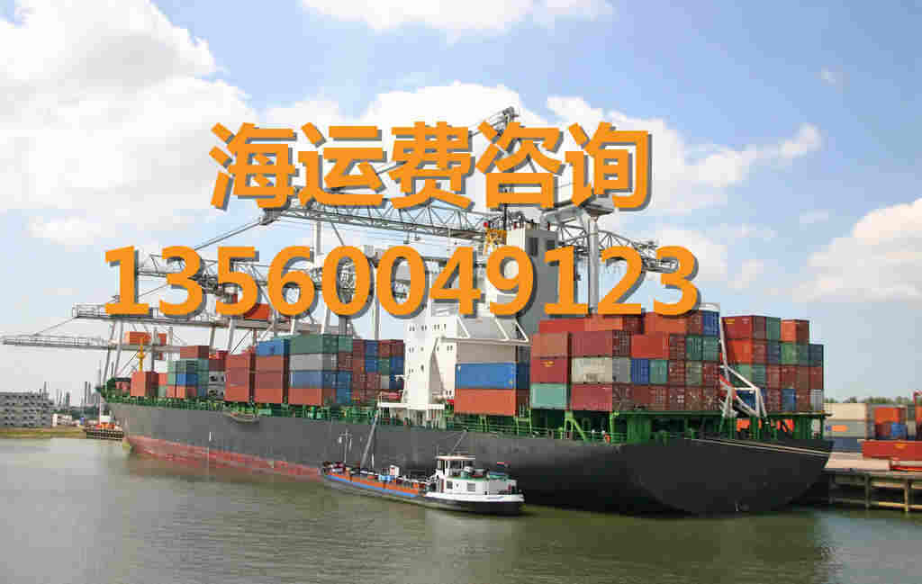河北卢龙县到广东龙门县物流集装箱比陆运便宜