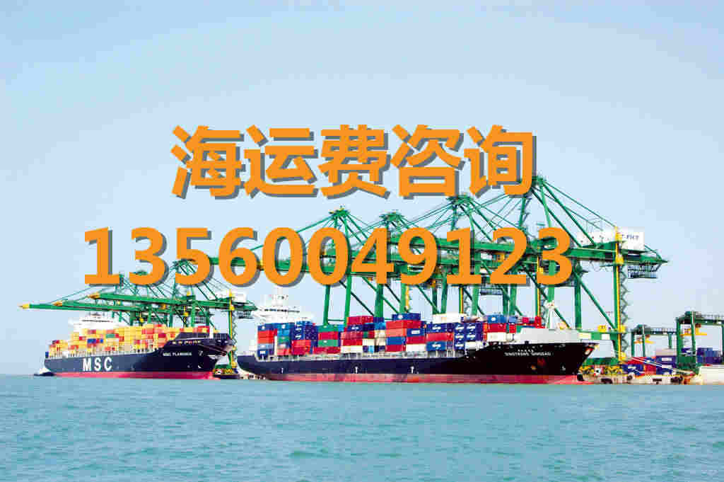 辽宁盖州到广西灵山县物流货柜比高栏车便宜