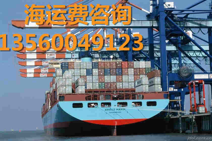 山东德州到广西横县物流集装箱比半挂车便宜