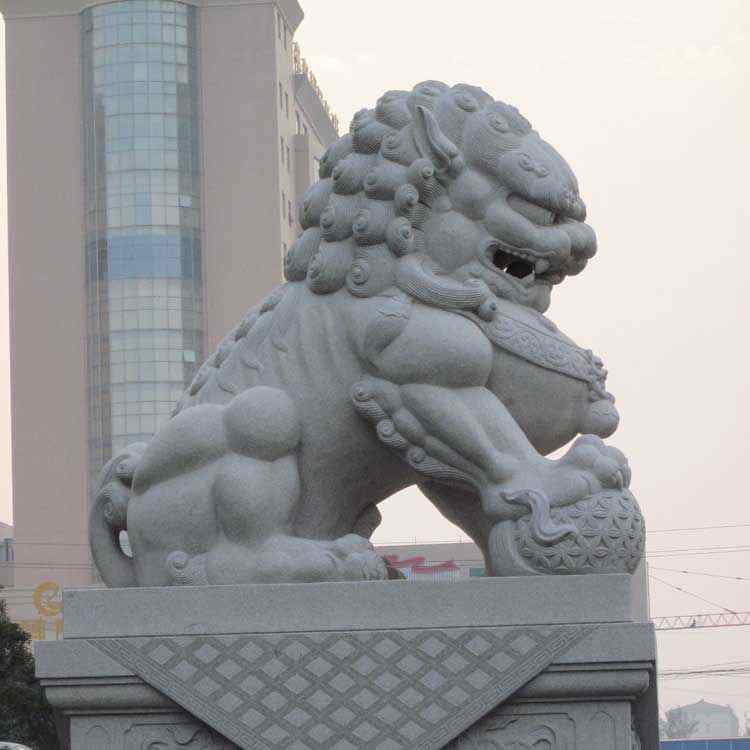 丹东石雕狮子加工价格丹东石雕狮子批发价格  丹东石雕狮子价格  丹东石雕狮子定做