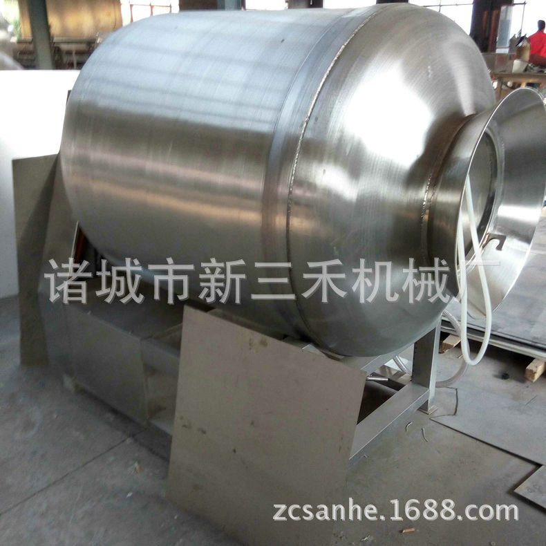 供应GR-200L真空滚揉机 肉类真空滚揉机 真空腌制机&nbsp;&nbsp;小型滚揉机&nbsp;&nbsp;真空滚揉机小型