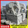 石雕之乡热销石雕大象 汉白玉大象加工 花岗岩大象价格