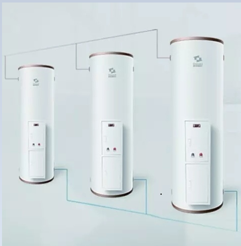 合肥欧特梅尔商用电热水器价格  商用热水器  商用电热水炉  商用燃气锅炉