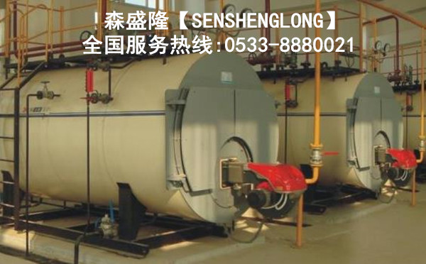 燃气锅炉除垢剂在线清洗快速高效