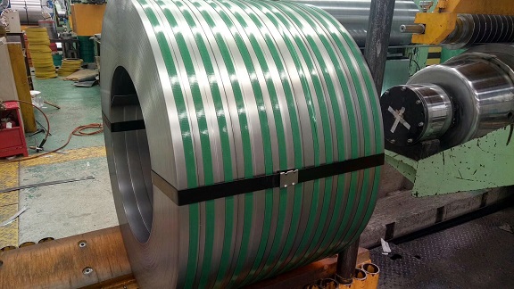 B50A350,B50A350-A电工硅钢片两种性能作用  电工钢条料  硅钢开平板  新日铁钢片