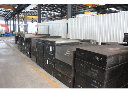 830H钢  镜面塑料模具  预硬化塑料模具钢