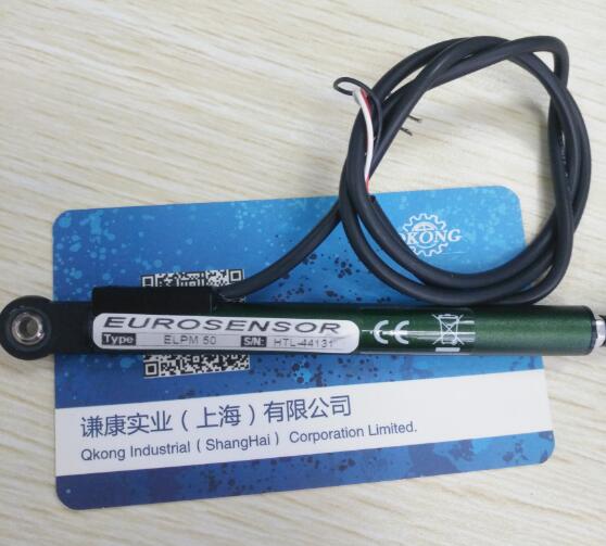 Variohm Eurosensor压力开关  倾角仪  位置传感器  温度探头