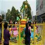 欢乐喷球车图片_新儿童游乐设备_中山市迪