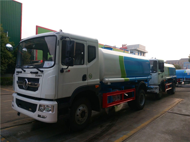 东风多利卡D9  15吨洒水车厂家亏本处理&nbsp;&nbsp;洒水车现车&nbsp;&nbsp;洒水车价格