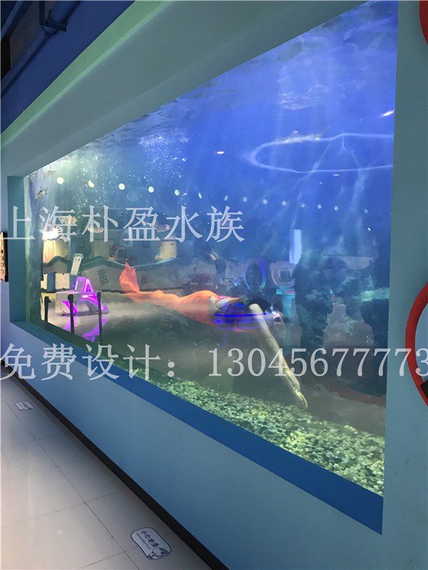 泸州大型水族箱%【沧州新闻网】  厂家价格