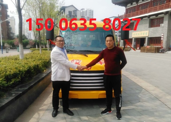 聊城校车什么时候便宜，聊城校车什么时候有活动  聊城五菱校车  德州五菱校车  济南聊城校车