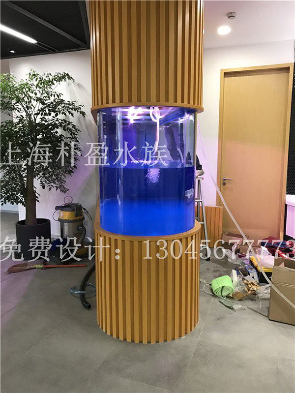 南昌大型水族箱%今日价格报表  厂家价格