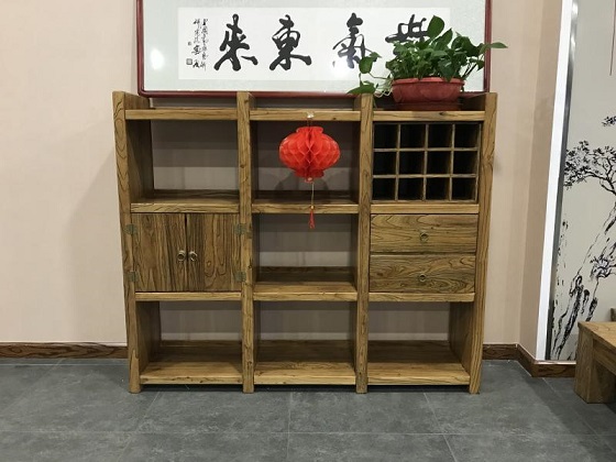 聊城仿古家具厂家 只做正儿八经的老榆木仿古家  聊城古典家具厂家  聊城老榆木家具厂家