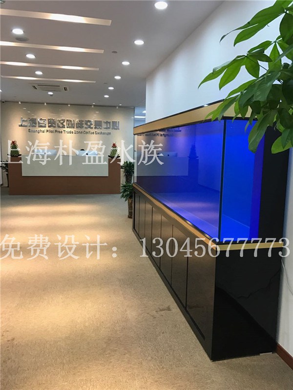 贵阳大型海洋馆鱼缸  厂家价格