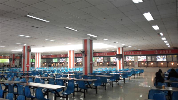 江西萍乡工厂饭堂承包找江西金虔餐饮  厂家价格