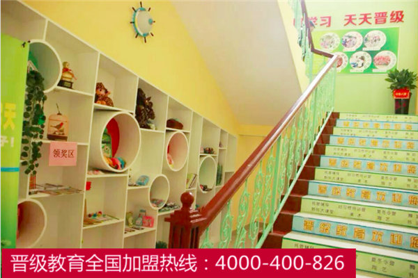 小学生托管辅导加盟需要多少钱  厂家价格