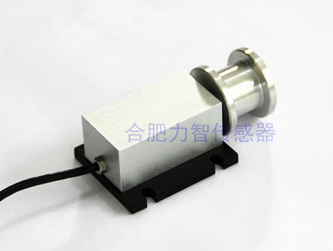 LZ-ZL6单滑轮张力传感器  微型测力传感器  三维力传感器