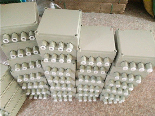 BXJ51-40/20防爆分线箱&nbsp;&nbsp;防爆接线端子箱&nbsp;&nbsp;防爆过线箱