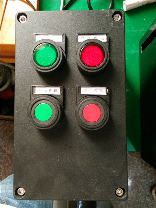 BZC8050-K1防爆防腐操作柱&nbsp;&nbsp;防爆防腐按钮箱&nbsp;&nbsp;防爆防腐控制箱