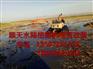 黑龙江大庆市水挖机租赁详情