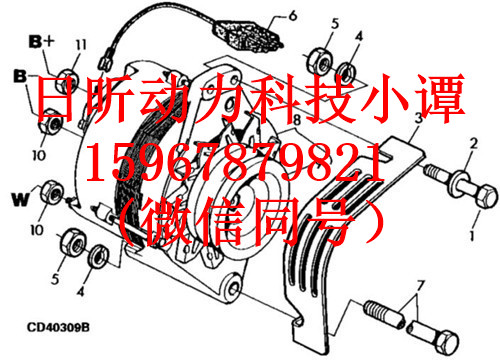 延边约翰迪尔RE27368主轴瓦口碑商家