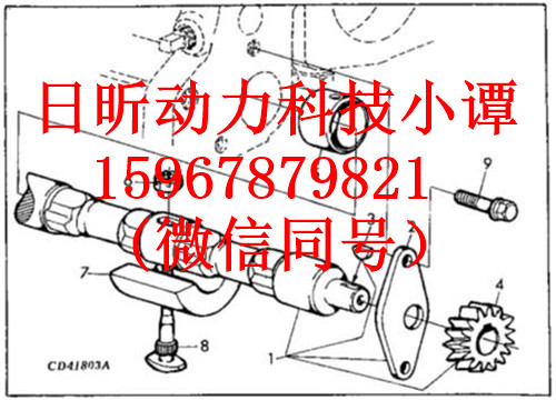 阜阳颍东强鹿柴油发电机组机油滤芯报价合理的