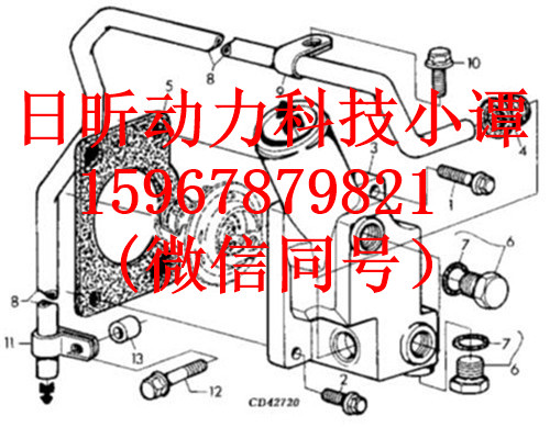 图木舒克强鹿滤芯滤清器RT6005011112厂家供应