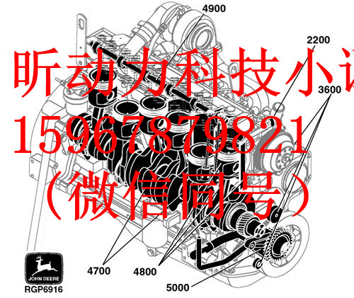 昌吉阜康强鹿活塞RE529264厂家推荐