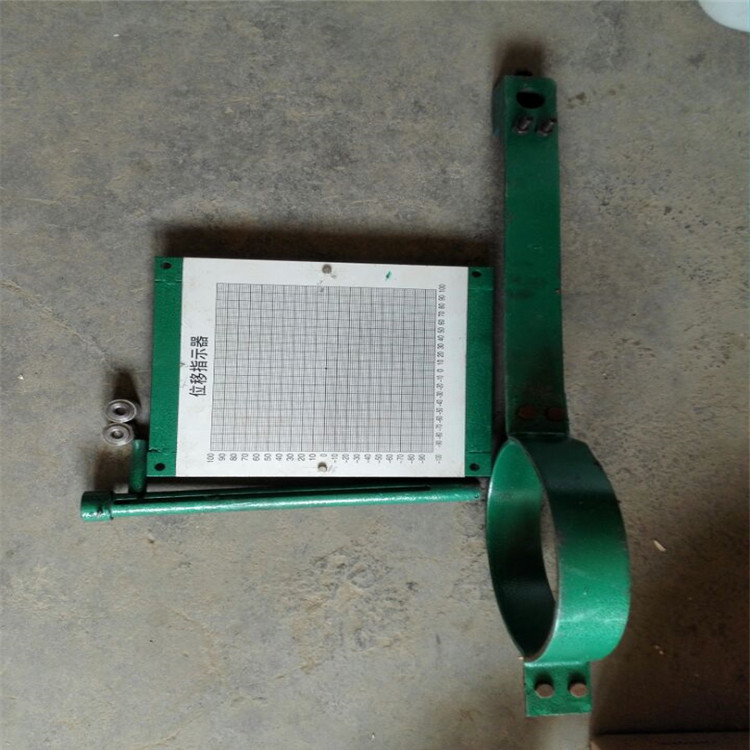 GD87水流指示器，MI1.0C12P水流指示器，消防马鞍式