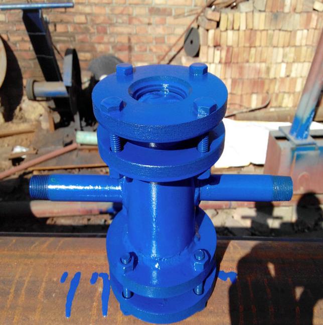 GD87水流指示器，MI1.0C12P水流指示器，消防马鞍式