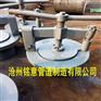 HG/T21604-2005 旋柄快开不锈钢手孔 常压人孔