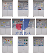 供应君晟JS-HM10型焊铆工艺学陈列柜  焊铆陈列柜价格  焊铆工艺学示教柜