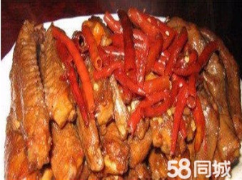 茉莉香鸭颈王加盟费用多少/怎样加盟