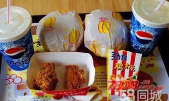 吉胜客汉堡怎么样/加盟吉胜客赚钱吗