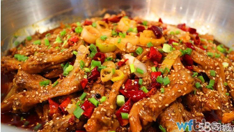 干锅鸭爪爪怎样加盟/干锅鸭头加盟/干锅鸭爪爪加盟费用