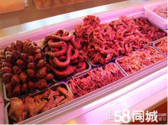 茉莉香鸭颈王加盟电话多少/加盟茉莉香鸭颈王能赚钱么