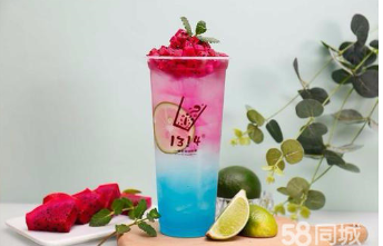 1314奶茶怎样加盟/1314奶茶加盟费用