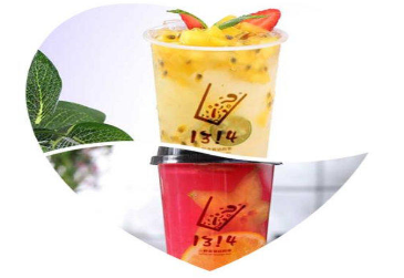 1314奶茶怎样加盟/1314奶茶加盟费用
